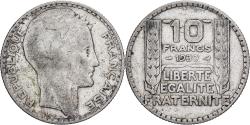 World Coins - France, 10 Francs, Turin, 1930, Paris, Silver, , KM:878