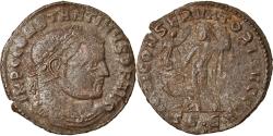 Ancient Coins - Coin, Constantine I, Follis, 312-313, Thessalonica, , Bronze, RIC:61b