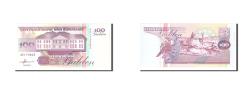 World Coins - Banknote, Suriname, 100 Gulden, 1991, 1991-07-09, KM:139a, UNC(65-70)