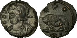 Ancient Coins - Coin, City Commemoratives, Follis, Trier, , Bronze, RIC:553