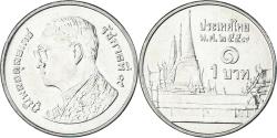 World Coins - Coin, Thailand, Baht, 2005