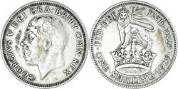 World Coins - Coin, Great Britain, George V, Shilling, 1929, , Silver, KM:833