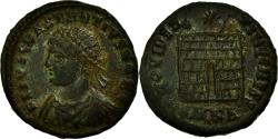 Ancient Coins - Coin, Constantius II, Nummus, , Copper, Cohen:167