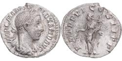 Ancient Coins - Coin, Severus Alexander, Denarius, 222-235, Rome, , Silver, RIC:64