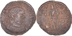 Ancient Coins - Coin, Licinius I, Follis, 308-324, Nicomedia, , Bronze