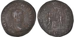 Ancient Coins - Coin, Maximianus, Antoninianus, 286-305, Kyzikos, , Billon