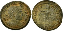 Ancient Coins - Coin, Constantine I, Follis, 312-313, Ostia, , Bronze, RIC:89