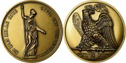 World Coins - France, Medal, Napoléon Ier, En l'An XII, le Code Civil est Décrété, Denon