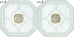 World Coins - Coin, France, Louis-Philippe, 25 Centimes, 1846, Paris, GENI,  Details,