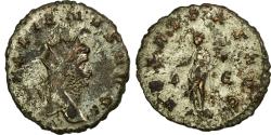 Ancient Coins - Coin, Gallienus, Antoninianus, AD 260-268, Rome, , Billon, RIC:287