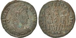 Ancient Coins - Coin, Constantine I, Nummus, Siscia, , Copper