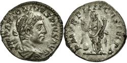 Ancient Coins - Coin, Elagabalus, Denarius, , Silver, Cohen:189