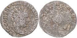 Ancient Coins - Coin, Saloninus, Antoninianus, 256, Rome, , Billon, RIC:26