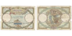 World Coins - France, 50 Francs, Luc Olivier Merson, 1929, 1929-07-27, VF(20-25)
