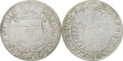 World Coins - Principality of Transylvania, Gabriel Bethlen, 1 Garas, 1626, Baia mare, Silver