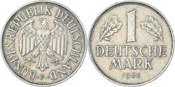 World Coins - Coin, Germany, Mark, 1968