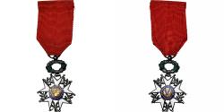 World Coins - France, Légion d'Honneur, Troisième République, Medal, 1870, Very Good