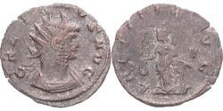 Ancient Coins - Coin, Gallienus, Antoninianus, 260-268, Rome, , Billon, RIC:226