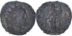 Ancient Coins - Coin, Victorinus, Antoninianus, 269-271, Gaul, , Billon, RIC:61