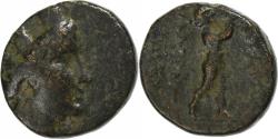 Ancient Coins - Phrygia, Æ Unit, ca. 88-40 BC, Apameia, Bronze, , HGC:7-674