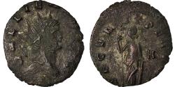 Ancient Coins - Coin, Gallienus, Antoninianus, , Billon, RIC:288