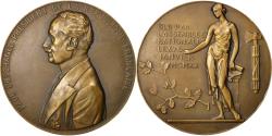 World Coins - France, Medal, French Third Republic, History, , Bronze