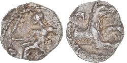 Ancient Coins - Coin, Lycaonia, Obol, ca. 324-323 BC, Laranda, , Silver