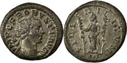 Ancient Coins - Coin, Probus, Antoninianus, , Billon, Cohen:267 var.