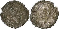 Ancient Coins - Postumus, Antoninianus, 262-263, Trier, Billon, , RIC:75