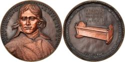 World Coins - France, Medal, Napoleon I, Deuxième Centenaire de la Naissance de l'Empereur