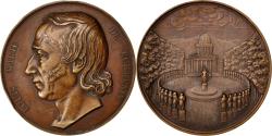 World Coins - France, Medal, Louis Philippe I, History, 1842, , Copper