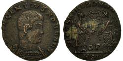 Ancient Coins - Coin, Decentius, Maiorina, Lyons, , Bronze, RIC:137