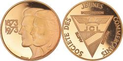 World Coins - Switzerland, Medal, Société des Jeunes Commerçants, JCL, Lausanne, Business &