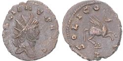 Ancient Coins - Coin, Gallienus, Antoninianus, 260-268, Rome, , Billon, RIC:282