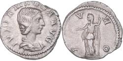 Ancient Coins - Coin, Julia Maesa, Denarius, 218-222, Rome, , Silver, RIC:254