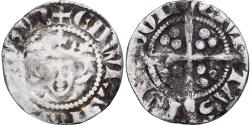 World Coins - Coin, Great Britain, Edward I, II, III, Penny, London, , Silver