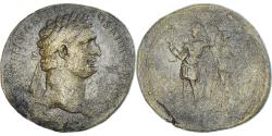Ancient Coins - Coin, Domitian, Sestertius, 88-89, Rome, , Bronze, RIC:639