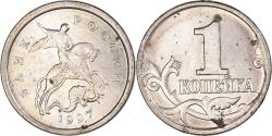 World Coins - Coin, Russia, Kopek, 1997