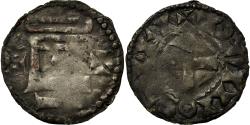 World Coins - Coin, France, Orléanais, Anonymous, Denarius, Châteaudun, , Silver