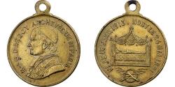 World Coins - France, Medal, Troisième République, Mort de Monseigneur Darboy, Archevêque