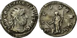Ancient Coins - Coin, Valerian II, Antoninianus, , Billon, Cohen:197