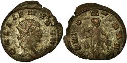 Ancient Coins - Gallienus, Antoninianus, Billon, , Cohen:5