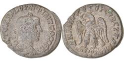 Ancient Coins - Coin, Seleucis and Pieria, Philip I, Tetradrachm, 249, Antioch,
