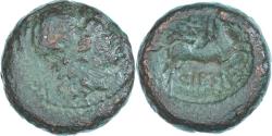 Ancient Coins - Coin, Macedonia, Æ, 148-88 BC, Amphipolis, , Bronze, SNG-ANS:123-5