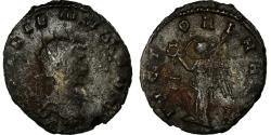 Ancient Coins - Coin, Gallienus, Antoninianus, 265-266, Roma, , Billon, RIC:297