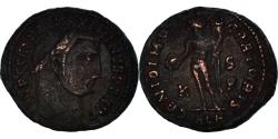 Ancient Coins - Coin, Maximinus II, Nummus, 310-313, Alexandria, , Bronze