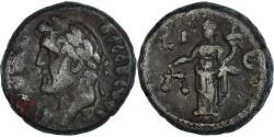 Ancient Coins - Coin, Egypt, Antoninus Pius, Tetradrachm, 151-152, Alexandria,