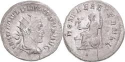 Ancient Coins - Coin, Philip I, Antoninianus, 244-247, Rome, , Billon, RIC:44