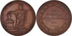 World Coins - France, Medal, Charles X, Aux Electeurs Constitutionnels, 1830,