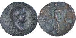 Ancient Coins - Coin, Titus, As, 77-78, Lugdunum, , Bronze, RIC:1273
